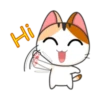 Gojill Meow 8