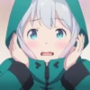 Izumi Sagiri 5