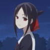 Kaguya-sama love is war [girls] 5