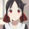 Kaguya-sama love is war [girls] 6