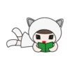 Kawaii Cat Chan 8