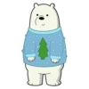 Ice Bear 6
