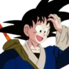 Dragon ball 7