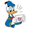 Donald Duck and Daisy 9