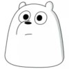 Ice Bear 7