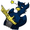 Eid GriffonStickers 10