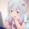Izumi Sagiri 6