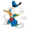 Donald Duck and Daisy 10