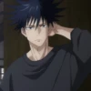 Jujutsu Kaisen 7