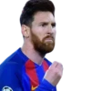 Messi 8