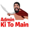 D
Admin
Ki To Main