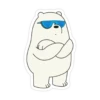 Ice Bear 8