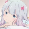 Izumi Sagiri 7