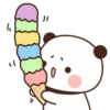 cleisya ' panda 9