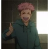 Jujutsu Kaisen 8