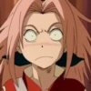 Naruto Reactions 6
