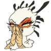 Eid GriffonStickers 12