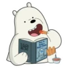 Ice Bear 9