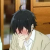 Horimiya Izumi 9