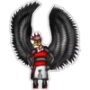 Flamengo Nação 10