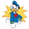 Donald Duck and Daisy 13