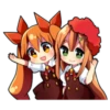 Girls of Meal 7