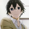 Horimiya Izumi 10