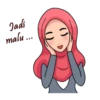 Couple Hijab Diary 11