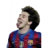 I
FIFA
FCB