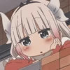 Miss Kobayashi Dragon Maid 5