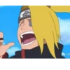 Naruto Reactions 8