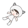 Kawaii Cat Chan 14