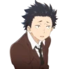 Koe no Katachi 13