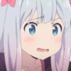 Izumi Sagiri 8