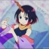 Miss Kobayashi Dragon Maid 6