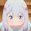 Izumi Sagiri 10