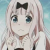 Kaguya-sama love is war [girls] 10