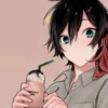 Horimiya Izumi 12