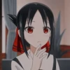 Kaguya-sama love is war [girls] 11