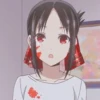 Kaguya-sama love is war [girls] 12