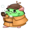 Mr.Hamuyama 10