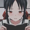 Kaguya-sama love is war [girls] 14