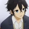 Horimiya Izumi 14