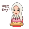 Couple Hijab Diary 14