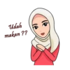 Couple Hijab Diary 15