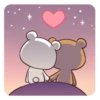 Bear Couple : Milk & Mocha 15