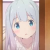 Izumi Sagiri 11