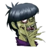 Gorillaz 14