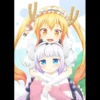 Dragon Maid 8