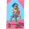 Gorillaz 16